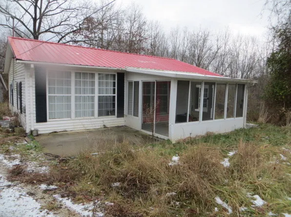 2196 County Road 105, Kitts Hill, OH 45645