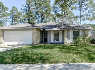 17222 Chapel Pine St, Spring, TX 77379