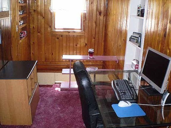 Home Office