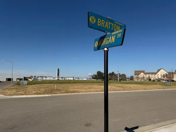 0 Bratton Ct, Kingsburg, CA 93631