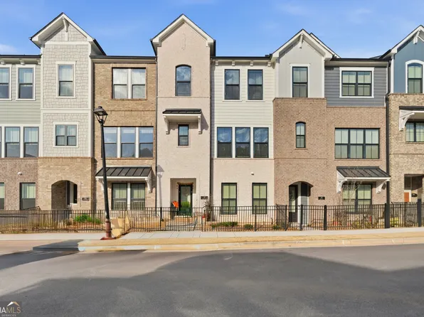 375 Walker Ave, Alpharetta, GA 30076