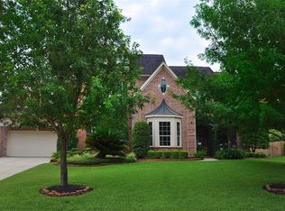 1910 Mountain Aspen Ln, Kingwood, TX 77345