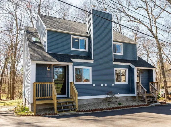 56L Conleys Grove Road #B, Derry, NH 03038