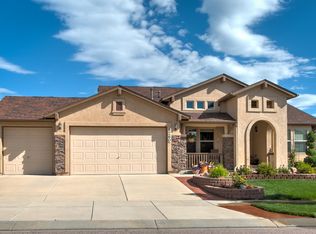6260 Revelstoke Dr, Colorado Springs, CO 80924