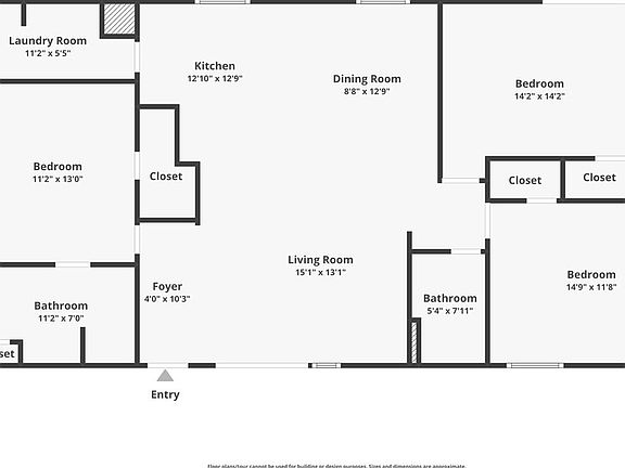 4th image of 4066 Cinnamon Dr N