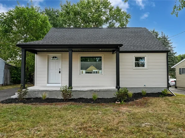 2940 Ellis Ave NE, Canton, OH 44705