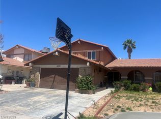 6378 W Viking Rd, Las Vegas, NV 89103