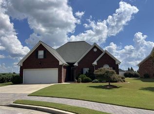 619 Berta Ct, Loganville, GA 30052