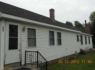 825 Eastern Ave, Augusta, ME 04330