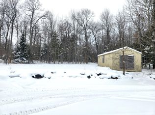12778 State Highway M64, Bergland, MI 49910