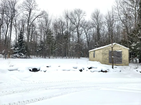 12778 State Highway M64, Bergland, MI 49910