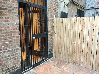 Rented by Keyah Enterprises