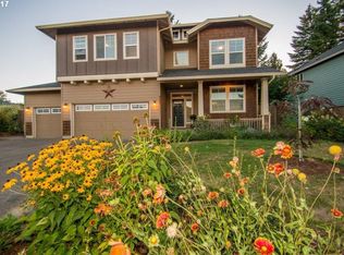 905 N Madison St, Lafayette, OR 97127