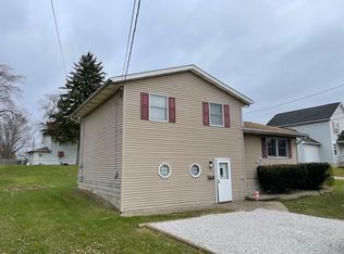 2013 4th St SE, Canton, OH 44707