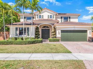 15623 SW 116th Ter, Miami, FL 33196