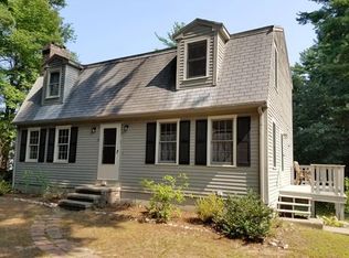 283 Maple St, Franklin, MA 02038