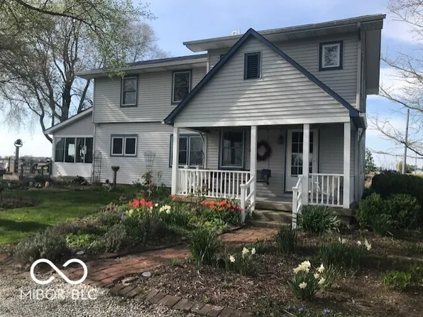 3030 N 600 E, Lebanon, IN 46052