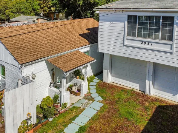 2947 Concord Blvd, Concord, CA 94519