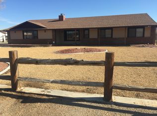 15111 Cheyenne Rd, Apple Valley, CA 92307