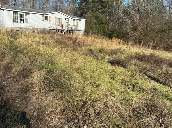1916 E Hughes Mill Rd, Burlington, NC 27217