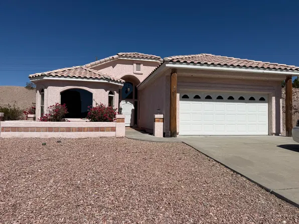 3205 Locust Blvd, Bullhead City, AZ 86429