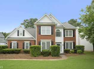 1245 Joe Brogdon Ln, Buford, GA 30518