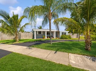 2561 NE 15th Ave, Pompano Beach, FL 33064