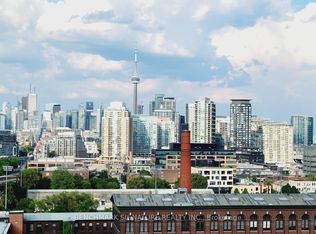 270 Dufferin St #18, Toronto, ON M6K 0H8