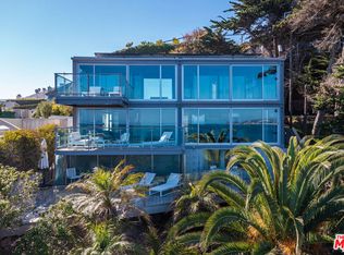 6525 Point Lechuza Dr, Malibu, CA 90265