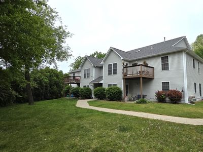 120 Pine Dr Unit D, Chesterton, IN, 46304
