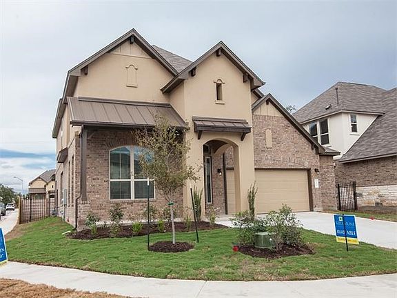 2nd image of 1400 Little Elm Trl Unit 1201