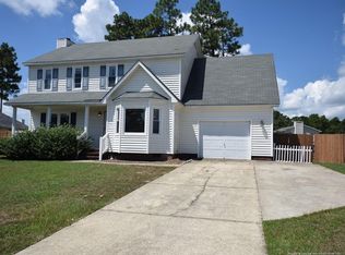 6736 Battle Rd, Fayetteville, NC 28314