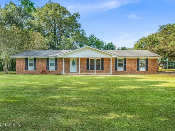 337 Oak Crest Cir, West Point, MS 39773