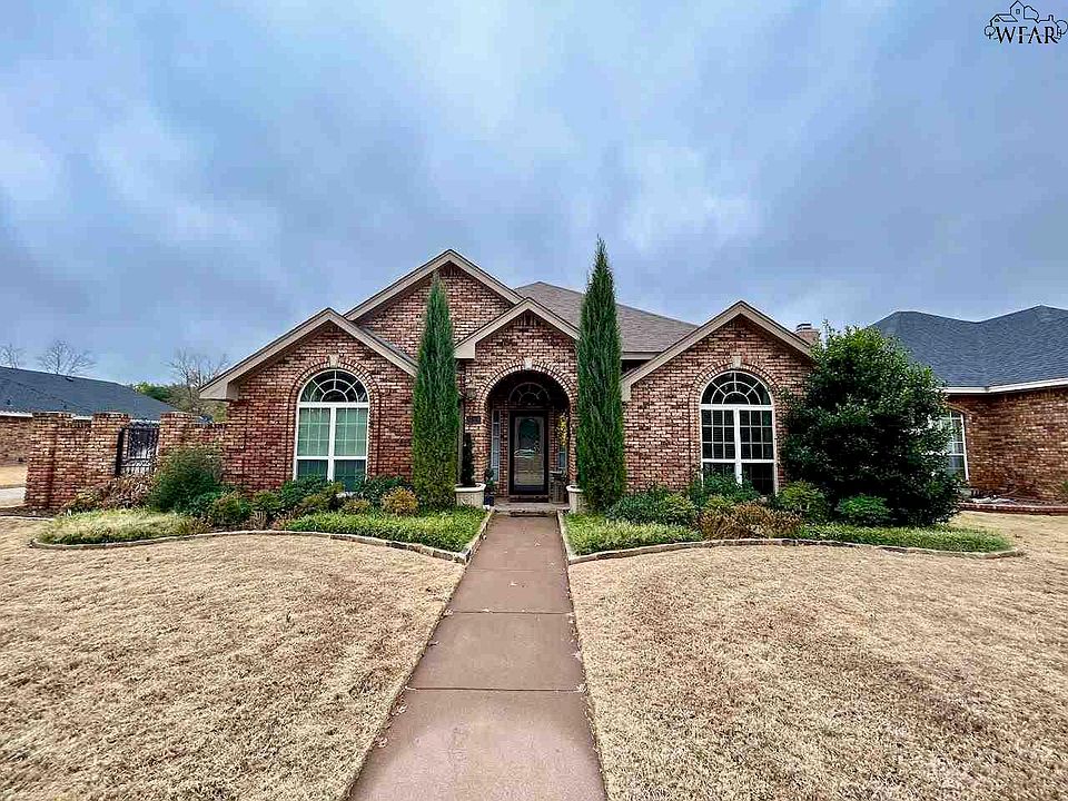1620 Tanglewood Dr, Wichita Falls, TX 76309 MLS 171379 Zillow