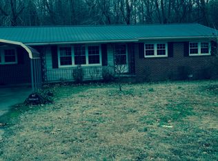 917 Beech Grove Rd, Wickliffe, KY 42087