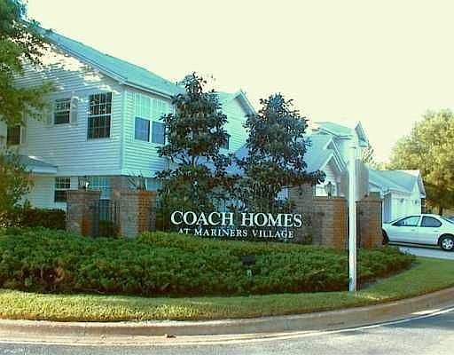 Coach Homes at Mariners Village