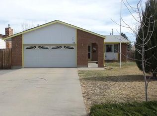 2060 Vinewood Ln, Pueblo, CO 81005