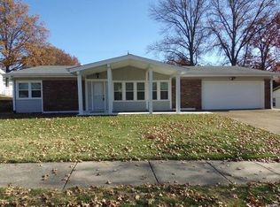4848 Towne South Rd, Saint Louis, MO 63128