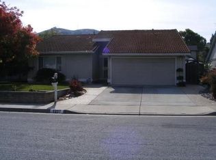 7227 Rosencrans Way, San Jose, CA 95139