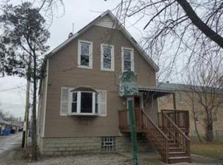 2313 N Laramie Ave, Chicago, IL 60639