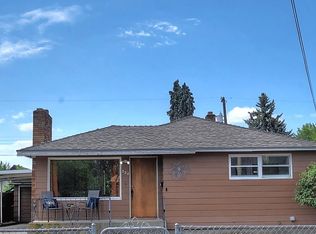 324 E Kiernan Ave, Spokane, WA 99207