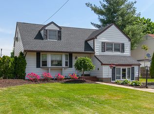 4328 Nottingham Way, Hamilton, NJ 08690