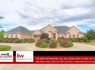 235 Thunder Rd, Vonore, TN 37885