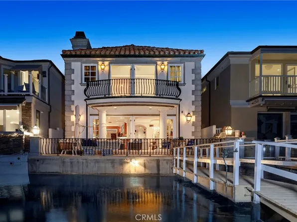 339 Via Lido Soud, Newport Beach, CA 92663