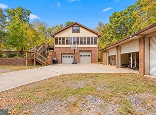 6606 Clermont Hwy, Clermont, GA 30527