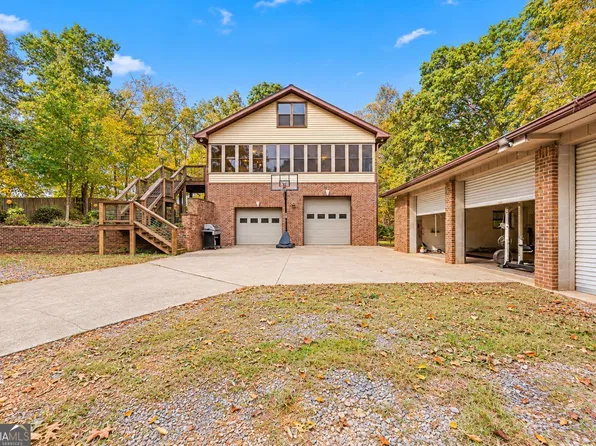 6606 Clermont Hwy, Clermont, GA 30527