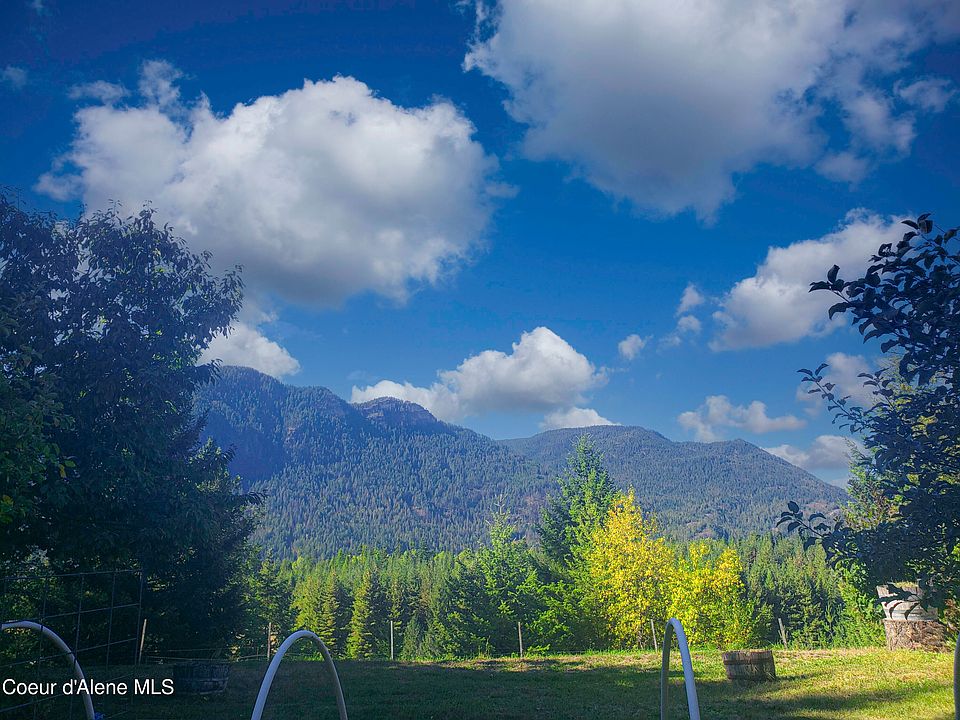 58114 Highway 200, Clark Fork, ID 83811 Zillow