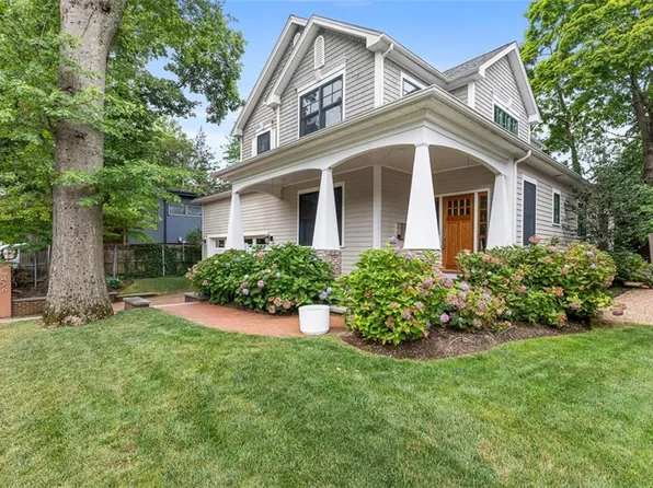 406 Blackstone Blvd, Providence, RI 02906