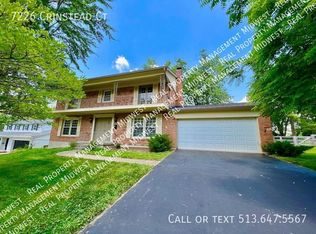 7226 Crinstead Ct, Cincinnati, OH 45243