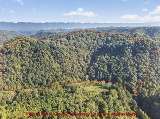 Livingston Crescent Rd, Bristol, VA 24202